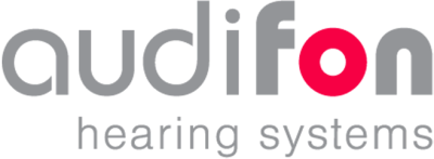 AUDIFON Logo