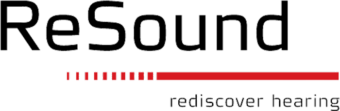 RESOUND Logo