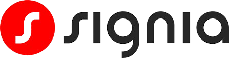 SIGNIA Logo