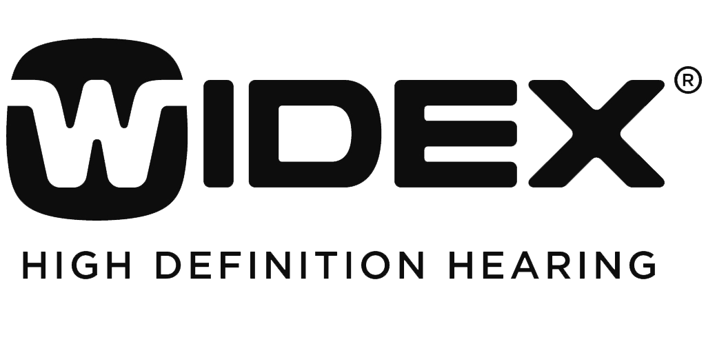 WIDEX Logo